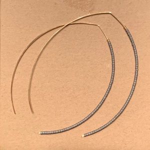 Sarah Briggs Earrings